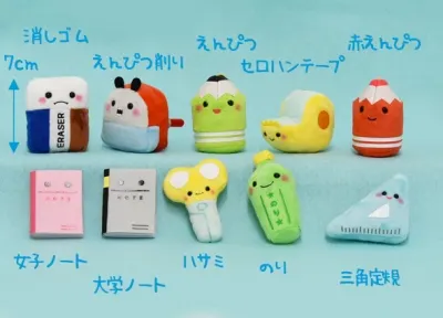 ぷちまる、贅沢スイーツとかわいい雑貨が登場 ラインナップ 4