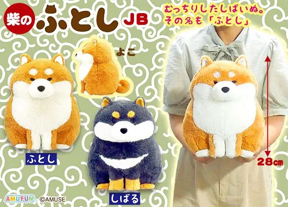 柴のふとし ラインナップ 2