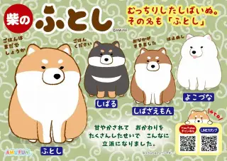柴のふとしの画像