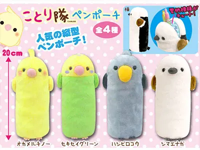 ことり隊 ラインナップ 6