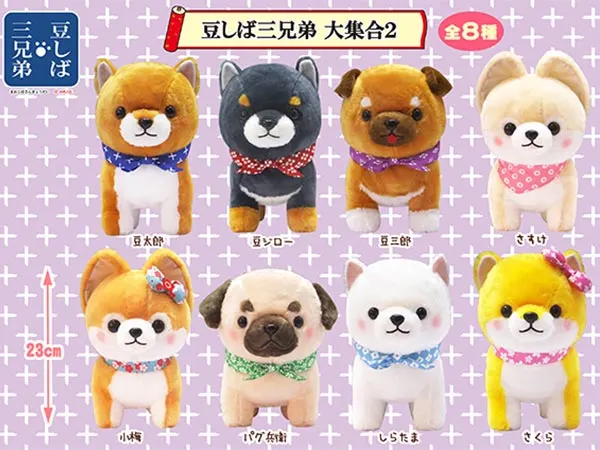 ≪7~8月の新商品≫ PART1 ラインナップ 3