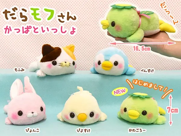 ≪7~8月の新商品≫ PART2 ラインナップ 3