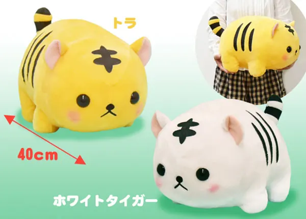 ポケット動物園2 ラインナップ 2