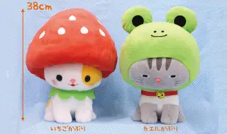 ねこっかぶりの画像