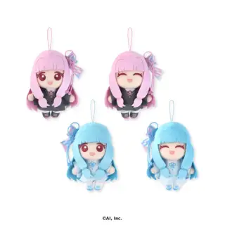 琴葉姉妹 ボイスマスコットの画像