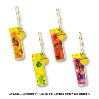 リプトン ちゅるぷかチャームの画像