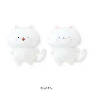 ぽんちゃん BIGぬいぐるみの画像