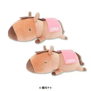 UMA ましゅもっちの画像