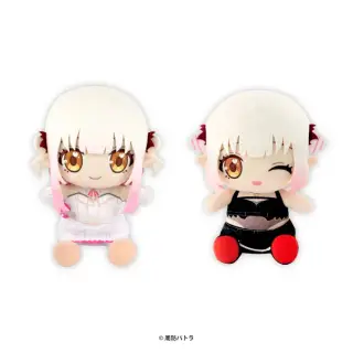 周防パトラ おすわりぬいぐるみの画像