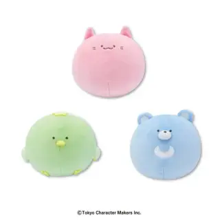 ねこもどき おてのりましゅもっちの画像