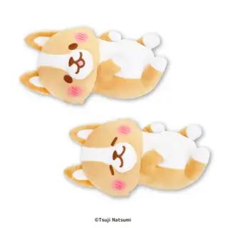まるまるコーギー ましゅもっち2の画像