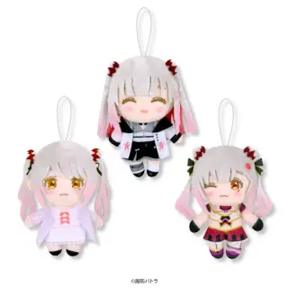 周防パトラ ピこぬいの画像