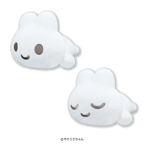 やさうさちゃん ましゅもっち(画像)