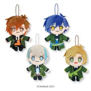 クレノア ピコぬいの画像