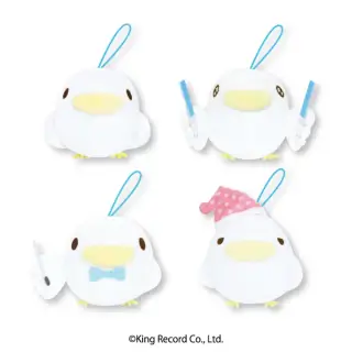 ナネットさん おてのりましゅもっちの画像