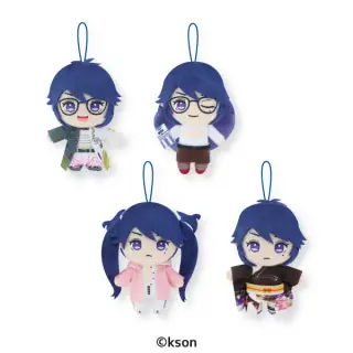 kson ピこぬいの画像