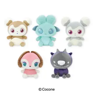 リヴリーアイランド おてのりましゅもっち2の画像