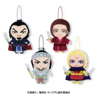 キングダム ピこぬい２の画像