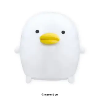 うるせぇトリ BIGぬいぐるみの画像