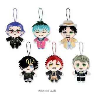 ヒプノシスマイク ピこぬい３ Extra Wardrobe 02の画像