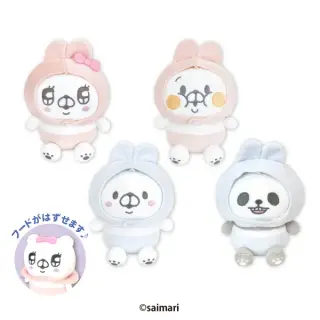 会話にクマを添えましょう おてのりましゅもっちの画像