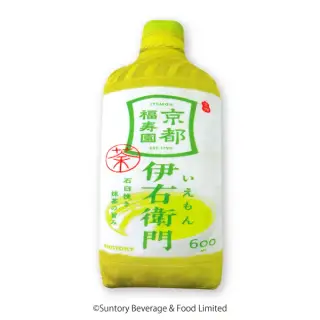 伊右衛門 BIGクッションの画像