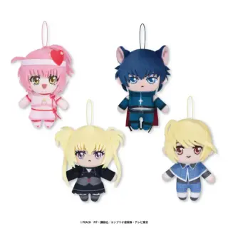 しゅごキャラ！ ピこぬいの画像