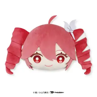 重音テト フェイスクッションの画像
