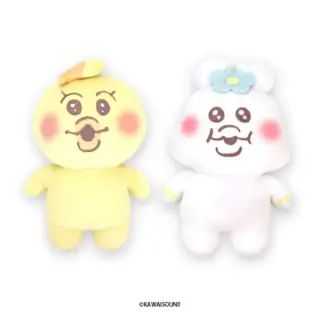 んぽちゃむ ましゅもっちの画像