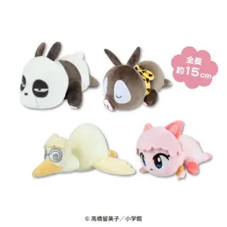 らんま1/2 おてのりましゅもっちの画像