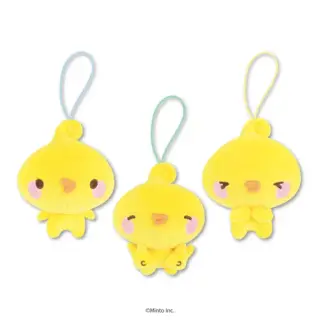 ぴよまる ましゅもっち ひとくちサイズの画像