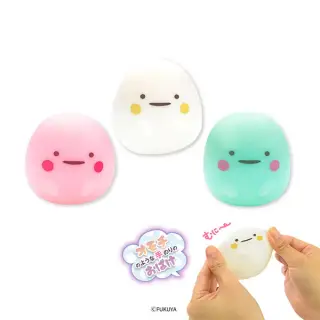 もちもちおばけ2の画像