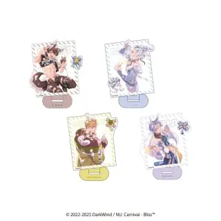 NU:カーニバル‐Bliss アクリルスタンドvol.3の画像