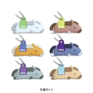 UMA ちこらばふれんずの画像