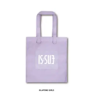 IS:SUE トートバッグの画像