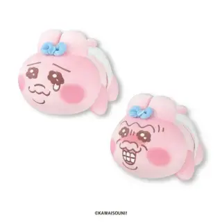 おぱんちゅうさぎ ましゅもっち2の画像