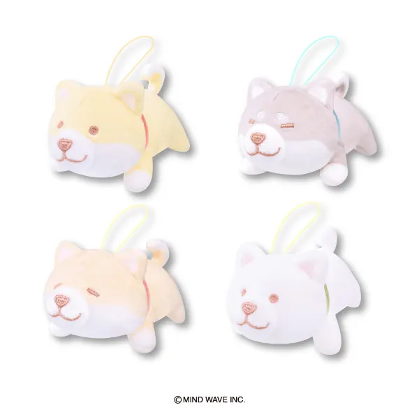 しばんばん ましゅもっちひとくち(画像)