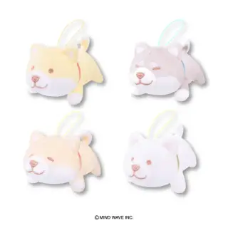 しばんばん ましゅもっちひとくちの画像