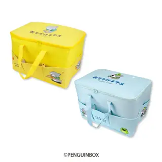 おでかけ子ザメ ポケットいっぱいBOXの画像
