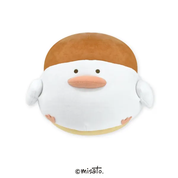 マトリッツォ ましゅもっち(画像)