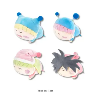 ミルモでポン! おてのりましゅもっちの画像