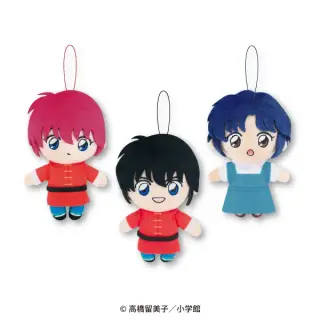 らんま1/2 ピこぬい1の画像