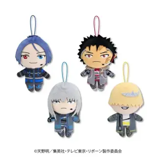 家庭教師ヒットマンREBORN! ちょっと大きなピこぬい2の画像