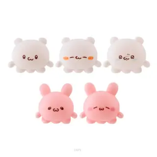 らぶいーず ソフビフィギュアの画像