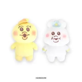 んぽちゃむ おてのりましゅもっちの画像