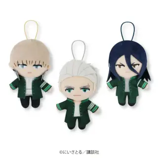 WIND BREAKER ピこぬい2の画像