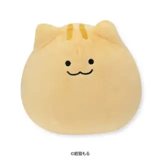 にわねこ BIGぬいぐるみの画像