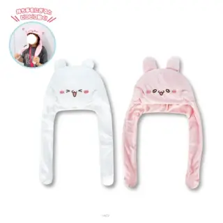 らぶいーず ピコピコ帽子の画像