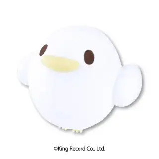 ナネットさん ましゅもっちの画像