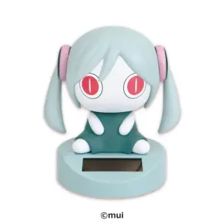 アイマイナ ソーラーフィギュアの画像